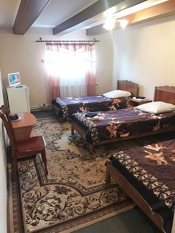 פסקוב Guest House Voyazh מראה חיצוני תמונה