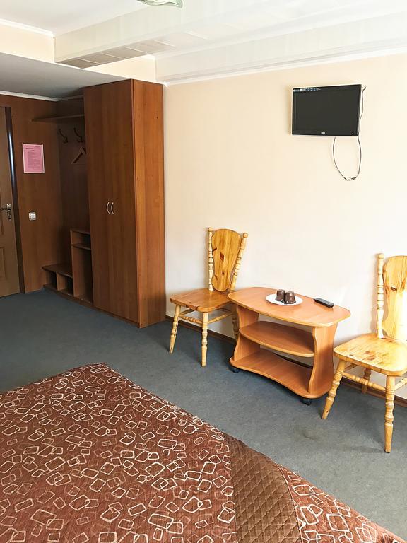 פסקוב Guest House Voyazh מראה חיצוני תמונה